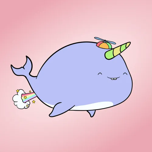 Chubbiwhal #7177