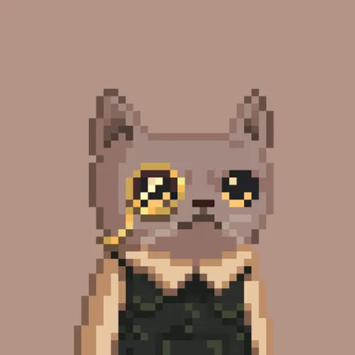 Critters Cult#3648