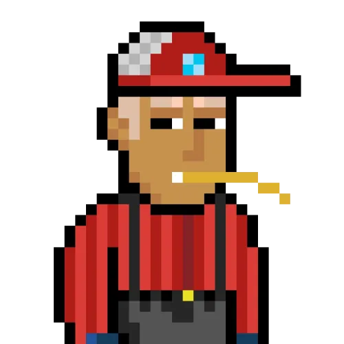 Farmer #5909
