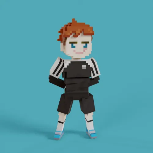 Captain Tsubasa #1394