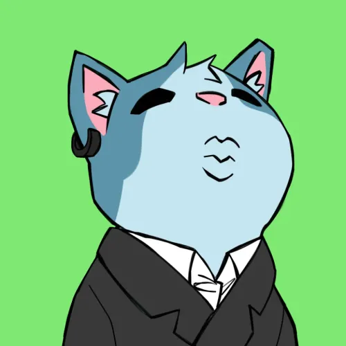 Pop Cat #289