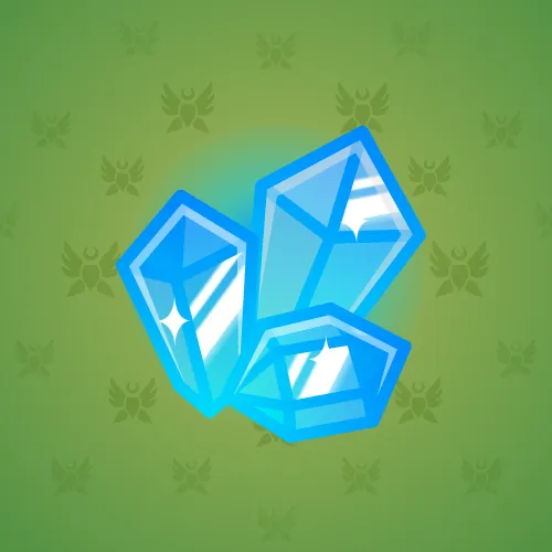 Ion Gem #3266