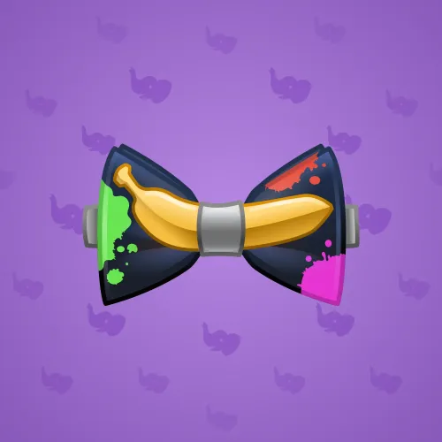 Bow Tie #21680