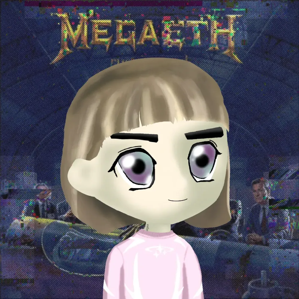 Megalio #2689