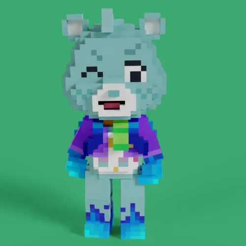 Care Bears #0264