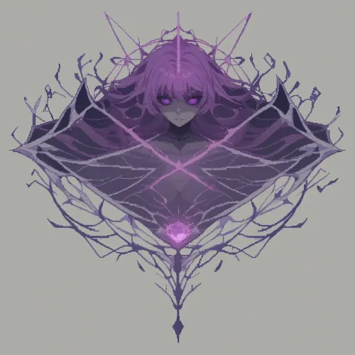 Neon Midnight #184