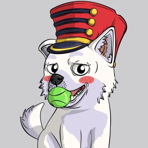 PUPPY #4156