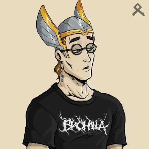 BroHalla #244
