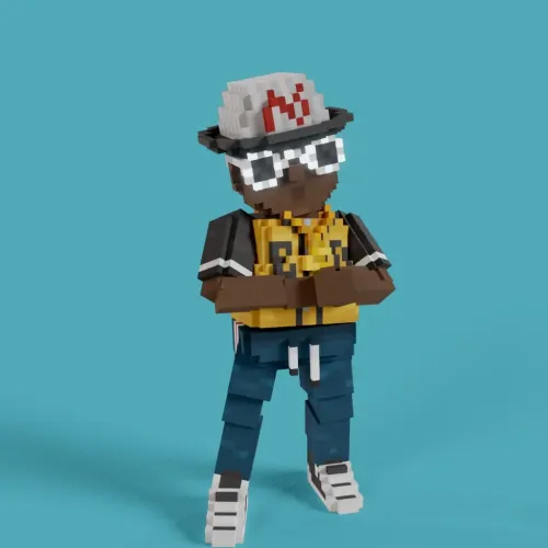 Biggie #0369