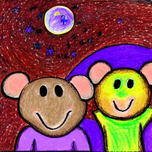 ABC Mouse #603