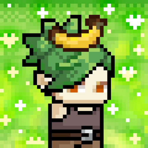 The Backwoods Hero #2610