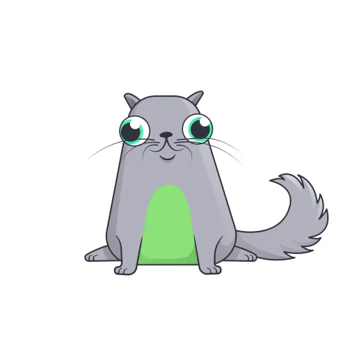 Shadow Cat Knows #330520