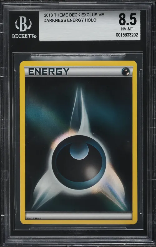 2013 #NNO THEME DECK EXCLUSIVE H