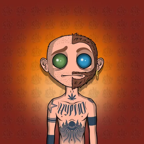 •HyPnOs 2.0 #51