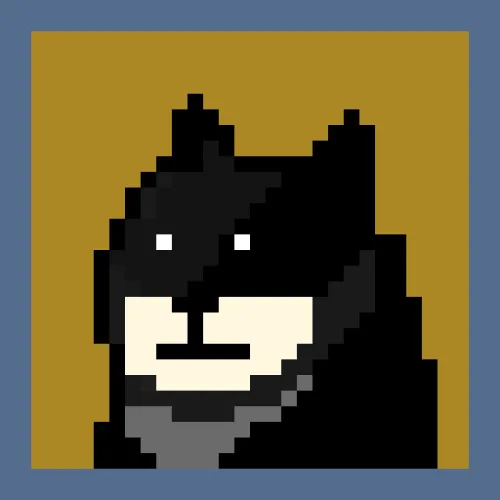 Doge #156 (Inscription #353986)