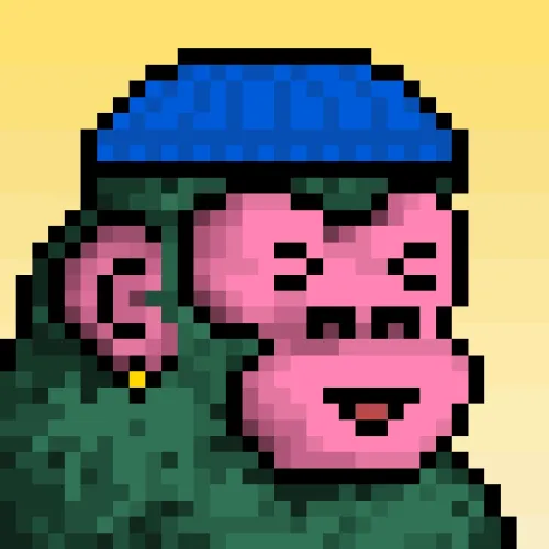 CyberKong #3469