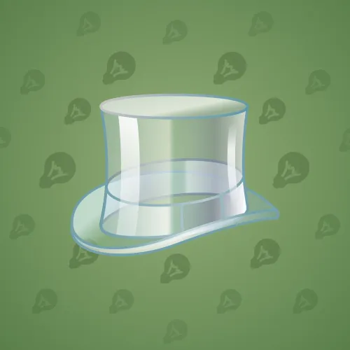 Top Hat #31750