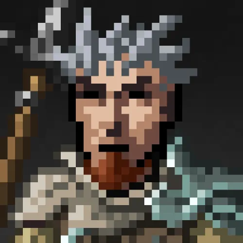 Warlord #1662