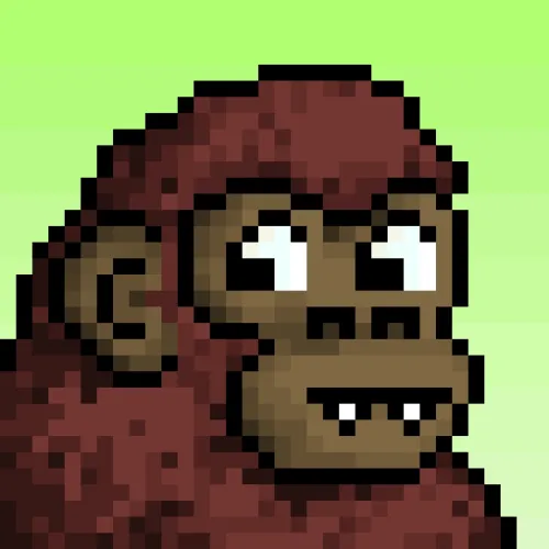 CyberKong #4117