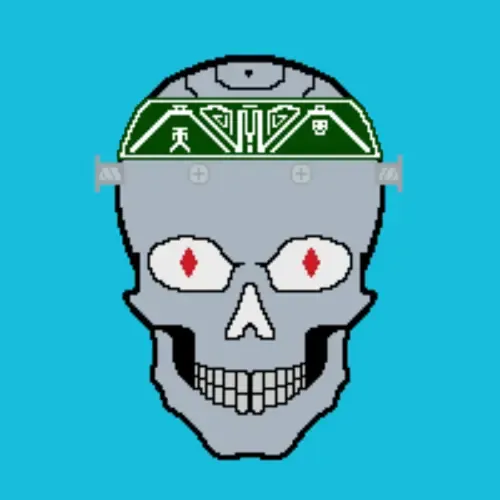 SKULL#91