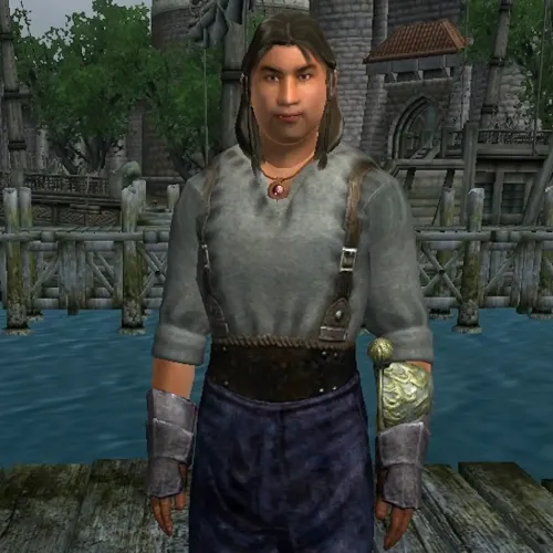 Captain Baszone Patneim