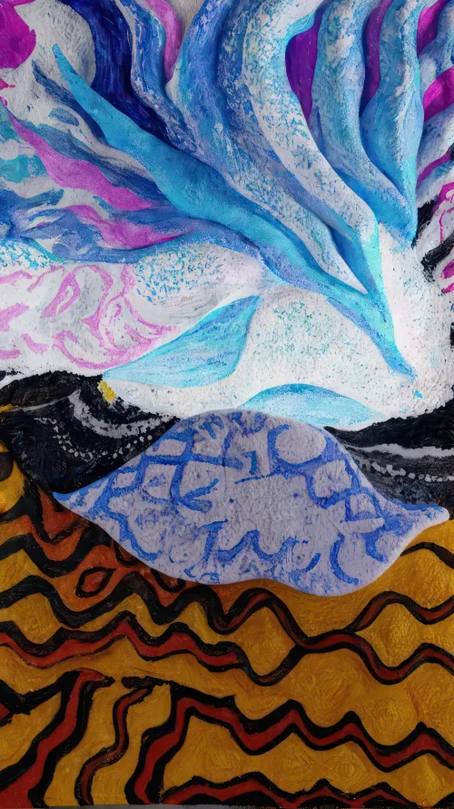 Winds of Yawanawa #804