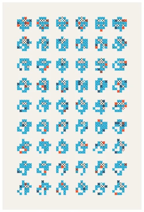 ⧉ Cube³s #149