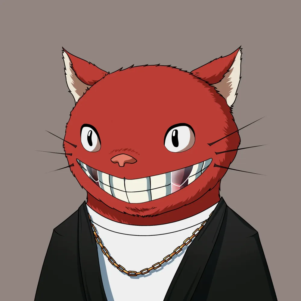 Kitaro #5734
