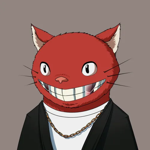 Kitaro #5734