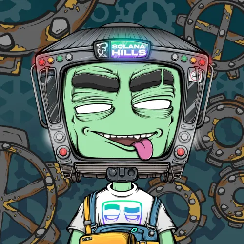 Frens Factory #5588