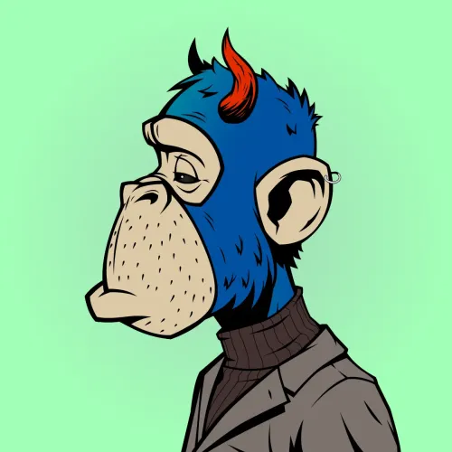 Azuki Ape #1638