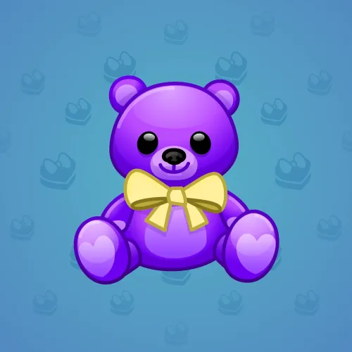 Toy Bear #41177