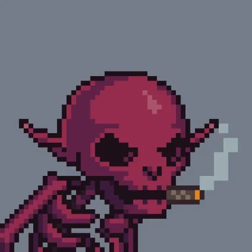 BONES #2945