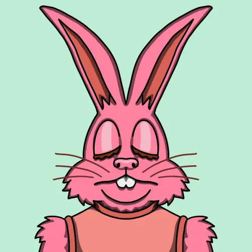 |Hedz| Bad Bunny #639