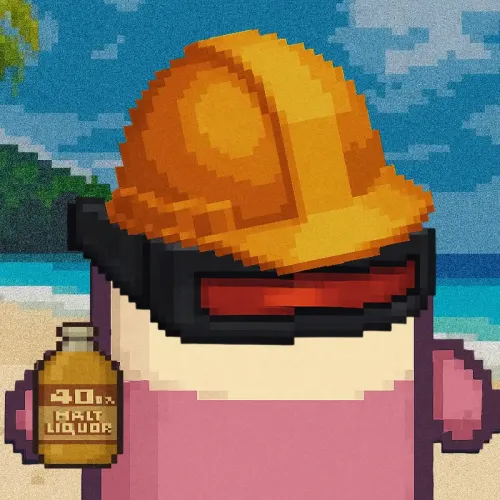 PUMPIXELS #387
