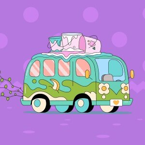 Van #5153