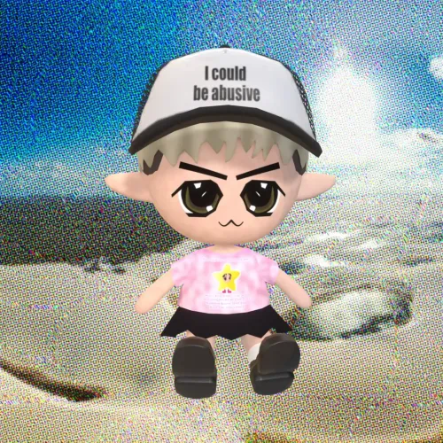 Milady Fumo Baby 154 #154