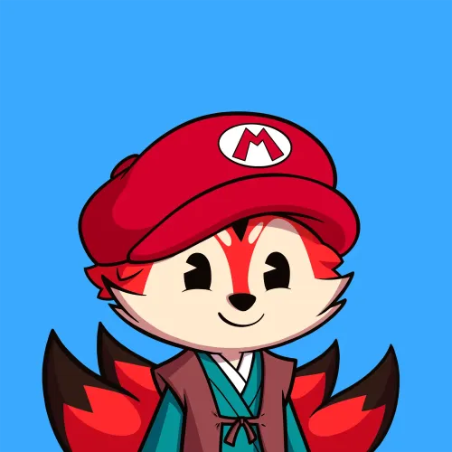 FOXY #8011