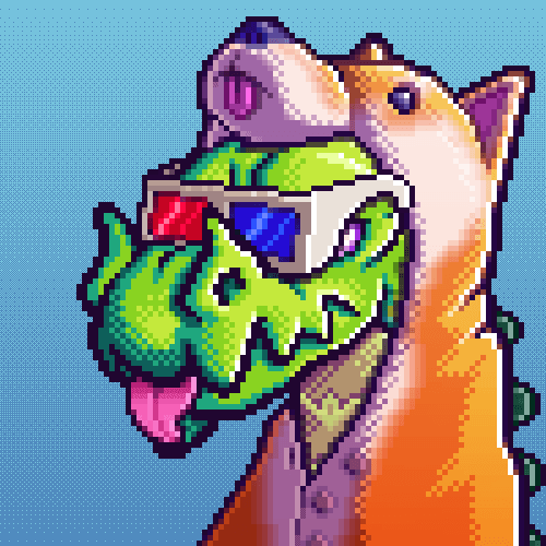 RAWR #292