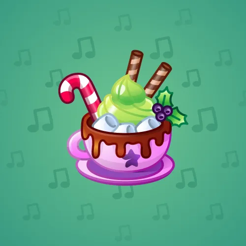 Holiday Drink #24683