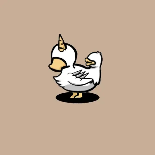 Duck #164