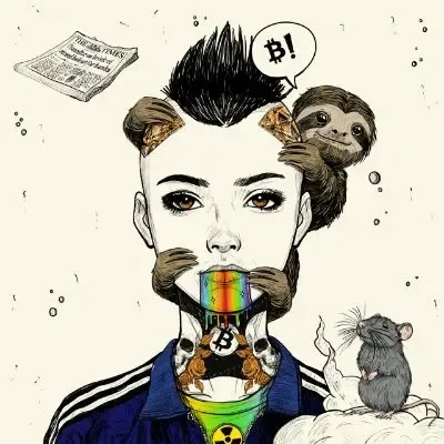 Ugly Soul #701 (#95995035)