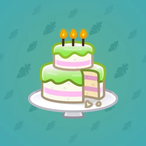Homemade Cake #130234