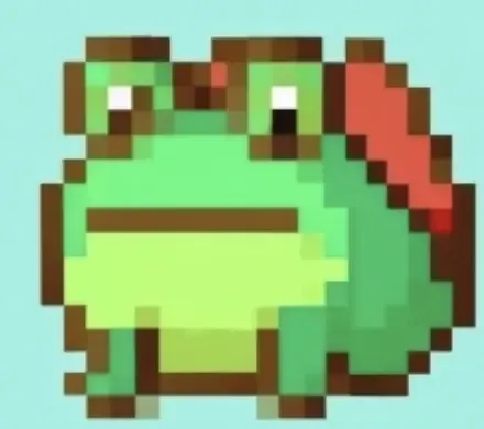 frog 16 #15