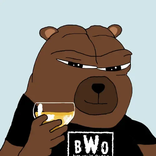 Bobo Council #1164