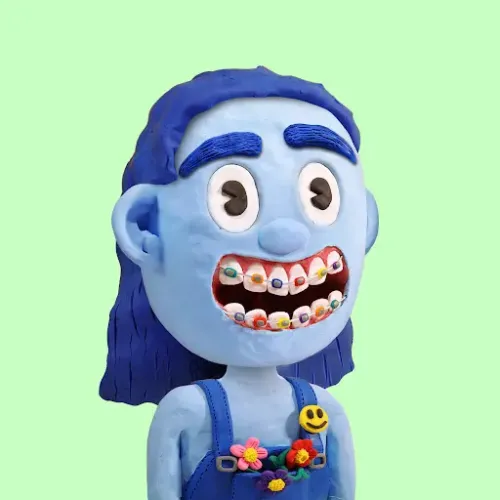 ClayFriend #3105