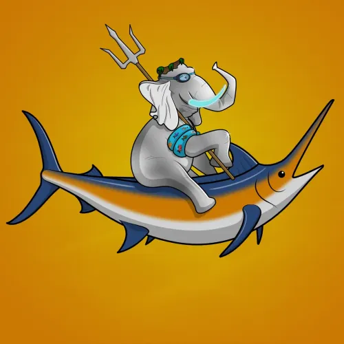 Ocean Racer #16493