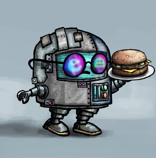 ROBOT//0583