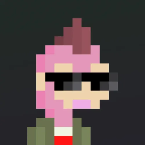 MONKE #6241