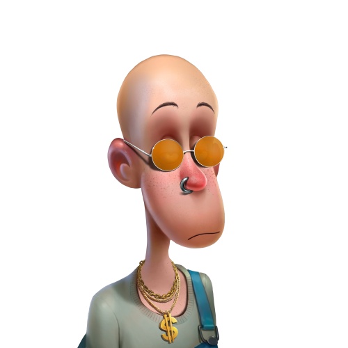 NFToker #5295